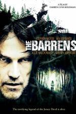 Watch The Barrens 123netflix