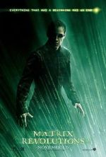 Watch The Matrix Revolutions: Siege 123netflix