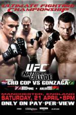Watch UFC 70 Nations Collide 123netflix