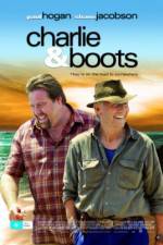 Watch Charlie & Boots 123netflix