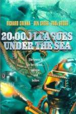 Watch 20,000 Leagues Under the Sea 123netflix