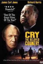 Watch Cry the Beloved Country 123netflix