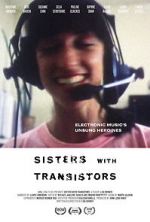 Watch Sisters with Transistors 123netflix