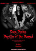 Watch Daisy Derkins, Dogsitter of the Damned 123netflix