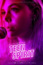 Watch Teen Spirit 123netflix