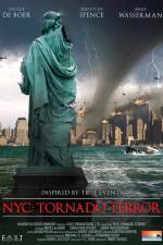Watch NYC: Tornado Terror 123netflix