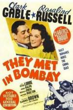 Watch They Met in Bombay 123netflix