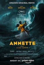 Watch Annette 123netflix