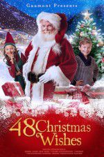 Watch 48 Christmas Wishes 123netflix