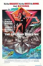 Watch The Spy Who Loved Me 123netflix