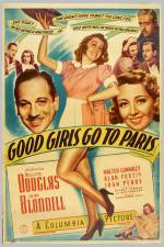 Watch Good Girls Go to Paris 123netflix