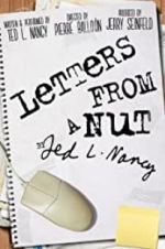 Watch Letters from a Nut 123netflix