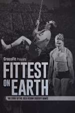 Watch Fittest on Earth: The Story of the 2015 Reebok CrossFit Games 123netflix