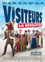 Watch The Visitors: Bastille Day 123netflix