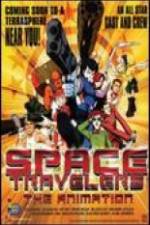 Watch Space Travelers: The animation 123netflix