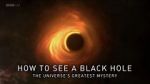 Watch How to See a Black Hole: The Universe\'s Greatest Mystery 123netflix