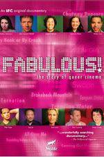 Watch Fabulous The Story of Queer Cinema 123netflix