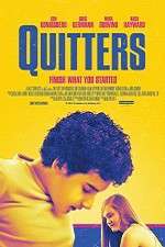 Watch Quitters 123netflix