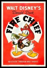 Watch Fire Chief (Short 1940) 123netflix