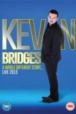 Watch Kevin Bridges: A Whole Different Story 123netflix