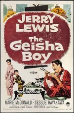 Watch The Geisha Boy 123netflix