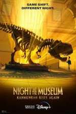 Watch Night at the Museum: Kahmunrah Rises Again 123netflix
