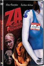 Watch Zombies Anonymous 123netflix