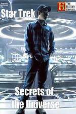 Watch Star Trek: Secrets of the Universe 123netflix