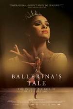 Watch A Ballerina's Tale 123netflix