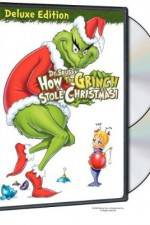 Watch How the Grinch Stole Christmas! (1966) 123netflix