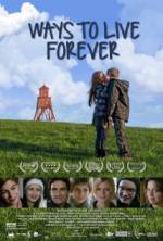 Watch Ways to Live Forever 123netflix