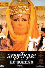 Watch Angelique and the Sultan 123netflix