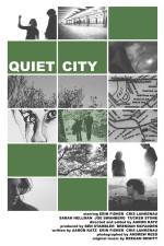 Watch Quiet City 123netflix