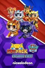 Watch Cat Pack: A PAW Patrol Exclusive Event 123netflix