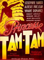 Watch Princesse Tam-Tam 123netflix