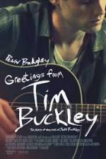 Watch Greetings from Tim Buckley 123netflix
