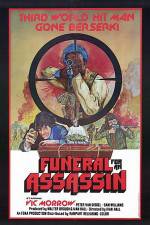Watch Funeral for an Assassin 123netflix