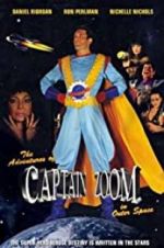Watch The Adventures of Captain Zoom in Outer Space 123netflix
