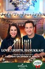 Watch Love, Lights, Hanukkah! 123netflix