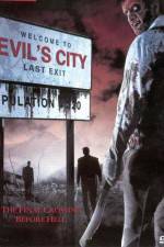 Watch Evil's City 123netflix