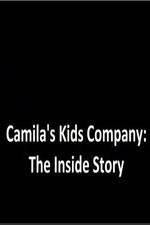 Watch Camila's Kids Company: The Inside Story 123netflix