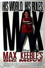 Watch Max Keeble's Big Move 123netflix