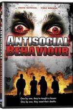 Watch Antisocial Behaviour 123netflix