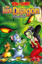 Watch Tom & Jerry: The Lost Dragon 123netflix
