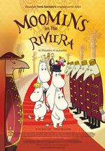 Watch Moomins on the Riviera 123netflix