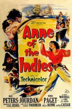 Watch Anne of the Indies 123netflix