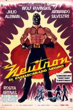Watch Neutron and the Black Mask 123netflix