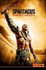 Watch Spartacus: Gods of the Arena 123netflix
