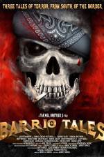 Watch Barrio Tales 123netflix
