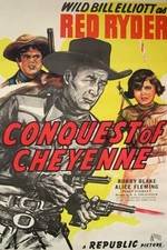 Watch Conquest of Cheyenne 123netflix